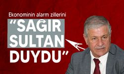 Gürcafer: "Meclis kilitlendi, ekonominin alarm zilleri çalıyor"