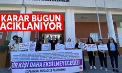 Helin Ressur c*nayetinin kararı bugün açıklanıyor