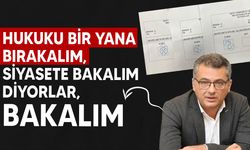 "Herkesin yanıtını bildiği soru bu: Neden?"