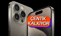 Yeni patent ortaya çıktı