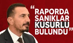 İsias davası bilirkişi raporu hazırlandı