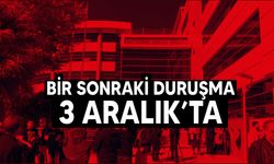 İsias Davası’nda ara karar açıklandı