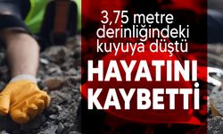 İskele'de inşaatta kaza meydana geldi: Muhammad Asif yaşamını yitirdi