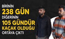 Kaçaklar cezaevine gönderildi!