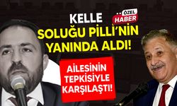 Kelle'nin  Pilli'ye ziyaret girişimi sonuçsuz kaldı!