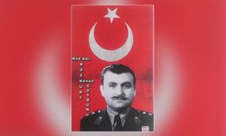 Kıbrıs Türk Mukavemet Teşkilatı'nın Komutanı Kenan Çoygun anılacak