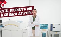 Kıbrıs’ın bilimsel geleceği bu programla şekilleniyor