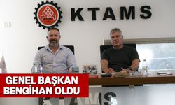 KİEF ilk toplantısını yaptı