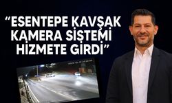 Kırok kamera sisteminin faaliyete geçtiğini duyurdu