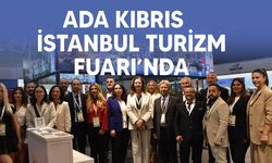 KKTC, İstanbul Turizm Fuarı’nda tanıtılıyor