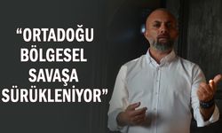 "İsrail’in Nazi Almanya’sını aratmadı"