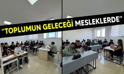 KTEZO: Çıraklık eğitimleri başladı