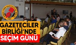 KTGB Olağan Genel Kurulu bugün yapılıyor