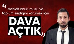 KTHES dava açtığını duyurdu