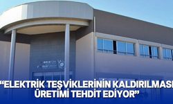 KTSO, sanayi sektörünün zor bir dönemden geçtiğini açıkladı