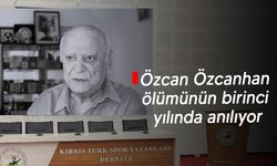 KTSYD Başkanı Özsoy: “Özcanhan’ı ölümünün birinci yıl dönümünde saygı ve rahmetle anıyoruz”