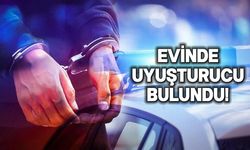 Lefkoşa’da Uyuşturucu operasyonu: 1 kişi tutuklandı!