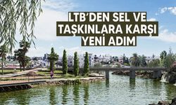 LTB  Kanlıdere Ekolojik Koridor projesi için bilgilendirme toplantısı düzenliyor