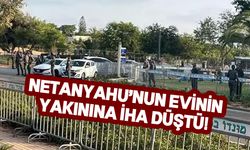 İsrail polisi, bölgeye giriş-çıkışları kapattı!