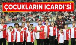 Mauro İcardi sevgisi devam ediyor