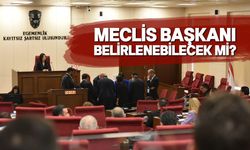 Meclis Başkanlık Divanı seçimini bugün yapması bekleniyor