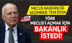 Meclis'te kriz gittikçe büyüyor!