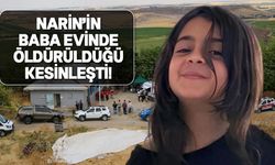 Narin Güran cinayetinde şok gelişme: Yengeleri de evdeymiş!