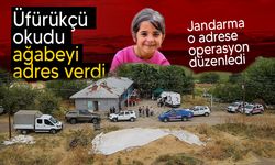 Narin Güran davasında yeni gelişme: Jandarma "üfürükçüye" gitmiş