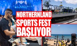 NorthernLAND Sports Fest etkinlik programı açıklandı