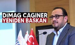 Otelciler Birliği: "Dimağ Çağıner yola devam"