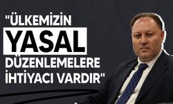 Öztürkler: "Güzel Yarınlar İçin El Ele Çalışmaya Devam Edeceğiz"