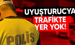 Polis göz açtırmadı: 4 bölgede uyuşturucu operasyonları düzenlendi!