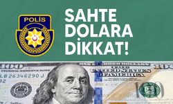 Polis sahte dolarlar hakkında uyarılarda bulundu