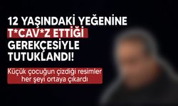 Rehber öğretmen iğrenç olayı gün yüzüne çıkardı!