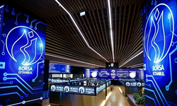 Borsa İstanbul güne düşüşle başladı