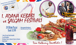 Beyarmudu’nda pazar günü Adana Kebabı ve Şalgam Festivali gerçekleşecek