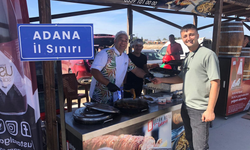 Beyarmudu’nda “Adana Kebabı ve Şalgam Festivali” yapılıyor