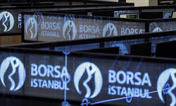 Borsa İstanbul haftaya yükselişle başladı