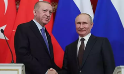 Kremlin'den açıklama geldi! Erdoğan-Putin zirvesinin tarihi belli oldu