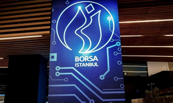 Borsa İstanbul günün ilk yarısında geriledi