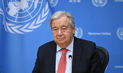 Guterres: “Gazze'de işgal sona erdirilmeli"