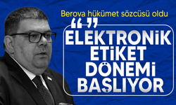 Maliye Bakanı Berova, Bakanlar Kurulu toplantısının detaylarını paylaştı!