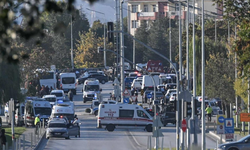 TUSAŞ'a yönelik terör saldırısında yaralananlardan 15'i taburcu edildi