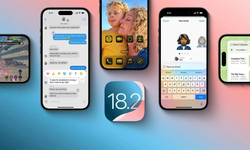 iOS 18.2 ile iPhone'da varsayılan uygulamalar değişiyor