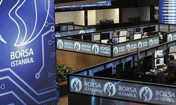 Borsa İstanbul günün ilk yarısında yükseldi