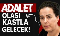 Ruşen Yücesoylu Karakaya'dan İsias'ın sanık avukatlarına sert tepki!