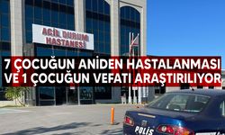 Sağlık Bakanlığı Acil Durum Hastanesi’nde soruşturma başlattı