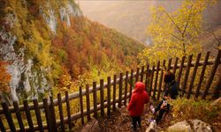 Saraybosna ziyaret edilecek yerler arasından "dünyanın en iyisi" seçildi