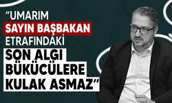 Şenkul: "Erken seçim kartı çıkarıldı ve yerine geri koyuldu"