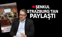 Şenkul: Gelecek nesilleri düşünerek pozisyon almak zorundayız